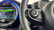 MINI Hatchback 1.5 Cooper Classic II 5dr Auto Petrol Hatchback